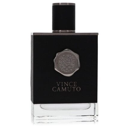 Vince Camuto By Vince Camuto - Eau De Toilette Spray (unboxed) 3.4 Oz