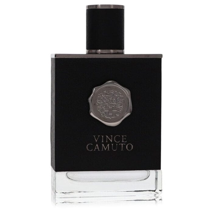 Vince Camuto By Vince Camuto - Eau De Toilette Spray (unboxed) 3.4 Oz