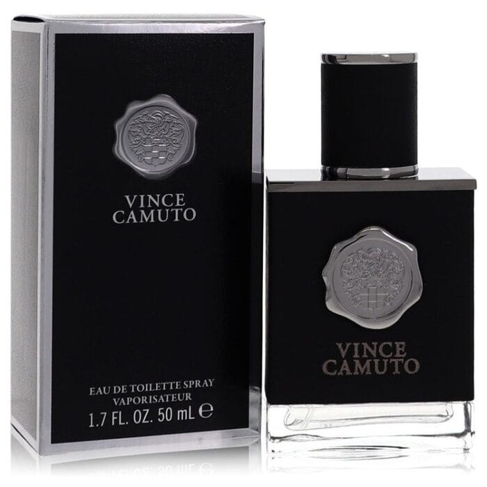 Vince Camuto By Vince Camuto - Eau De Toilette Spray 1.7 Oz - Image 1
