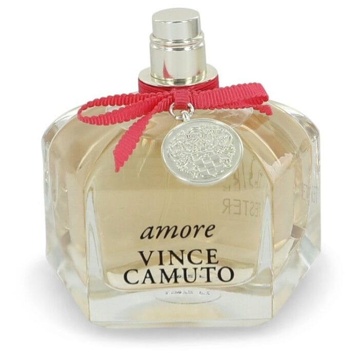 Vince Camuto Amore By Vince Camuto - Eau De Parfum Spray (Tester) 3.4 Oz - Image 1