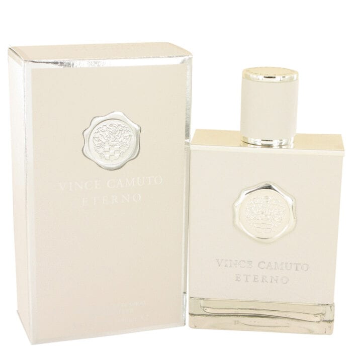 Vince Camuto Eterno By Vince Camuto - Eau De Toilette Spray 3.4 Oz