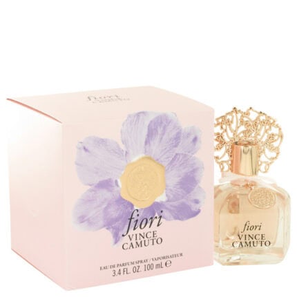 Vince Camuto Fiori By Vince Camuto - Eau De Pafum Spray 3.4 Oz