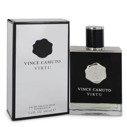 Vince Camuto Virtu By Vince Camuto - Eau De Toilette Spray 3.4 Oz