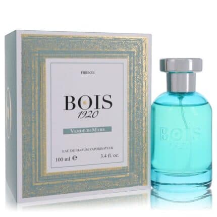 Verde Di Mare By Bois 1920 - Eau De Parfum Spray 3.4 Oz