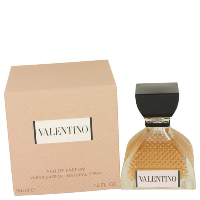 Valentino Donna By Valentino - Eau De Parfum Spray 1.7 Oz