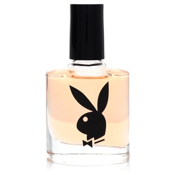 Vegas Playboy By Playboy - Mini EDT (unboxed) .5 Oz