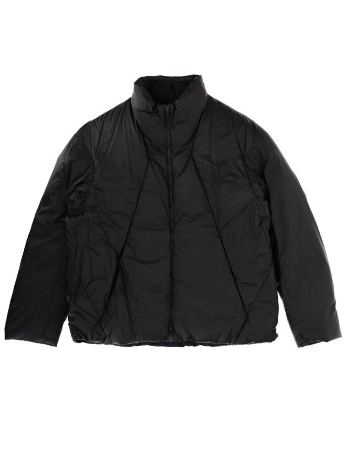 veilance "conduit" jacket VEILANCE "CONDUIT" JACKET