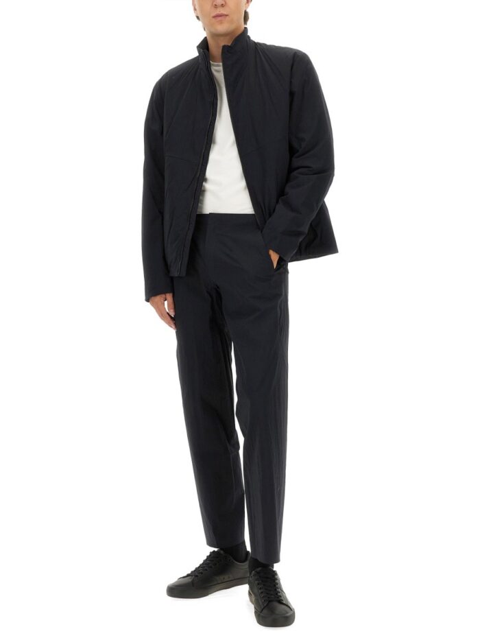 VEILANCE INSULATING JACKET "MIONN"