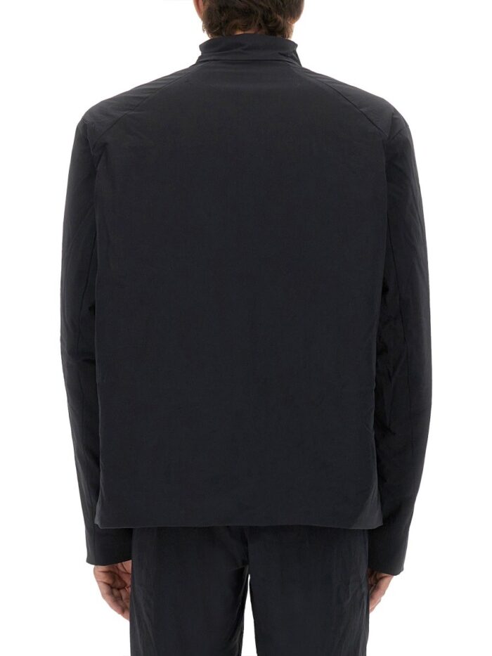 VEILANCE INSULATING JACKET "MIONN"