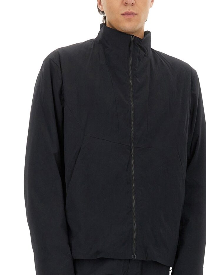 VEILANCE INSULATING JACKET "MIONN"