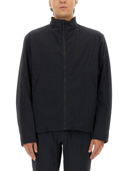 VEILANCE INSULATING JACKET "MIONN"
