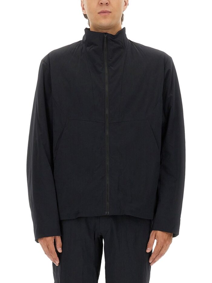 VEILANCE INSULATING JACKET "MIONN"