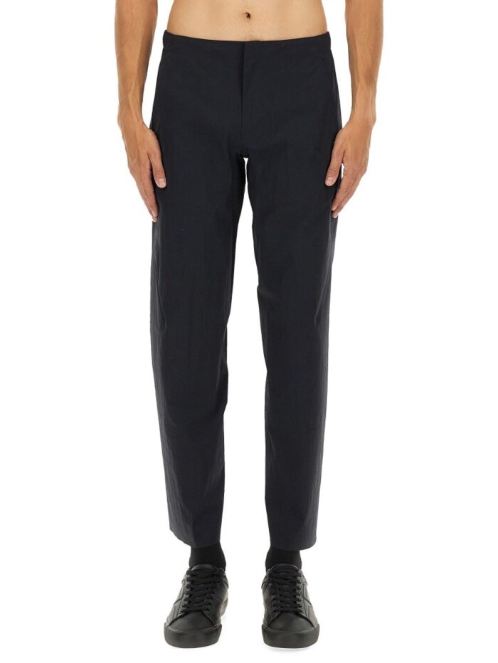VEILANCE PANTS "SPERE LT" WATER REPELLENT
