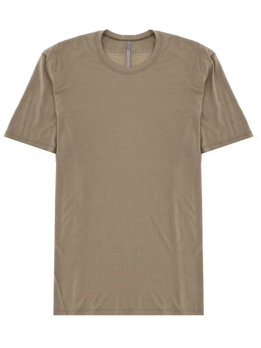 VEILANCE T-SHRIT "FRAME SS"