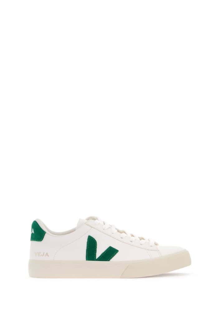 VEJA Chromefree Sneakers Campo Sneakers