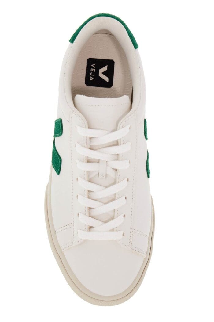 VEJA Chromefree Sneakers Campo Sneakers