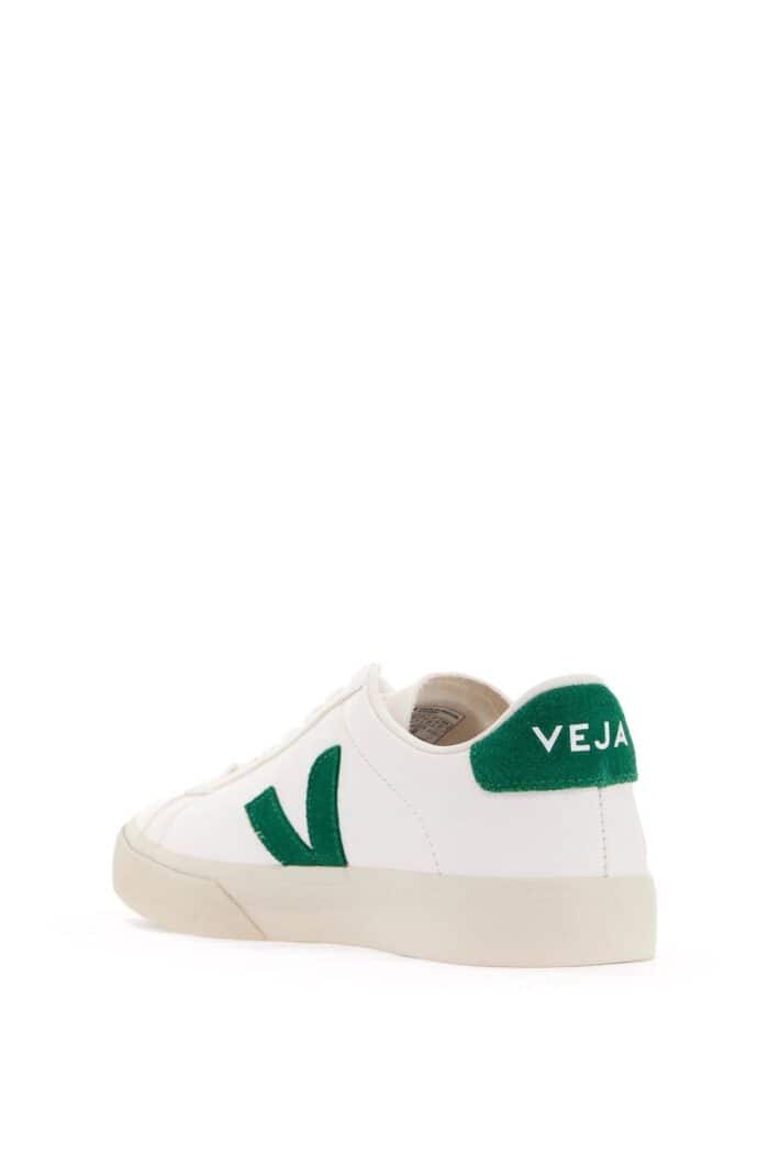 VEJA Chromefree Sneakers Campo Sneakers