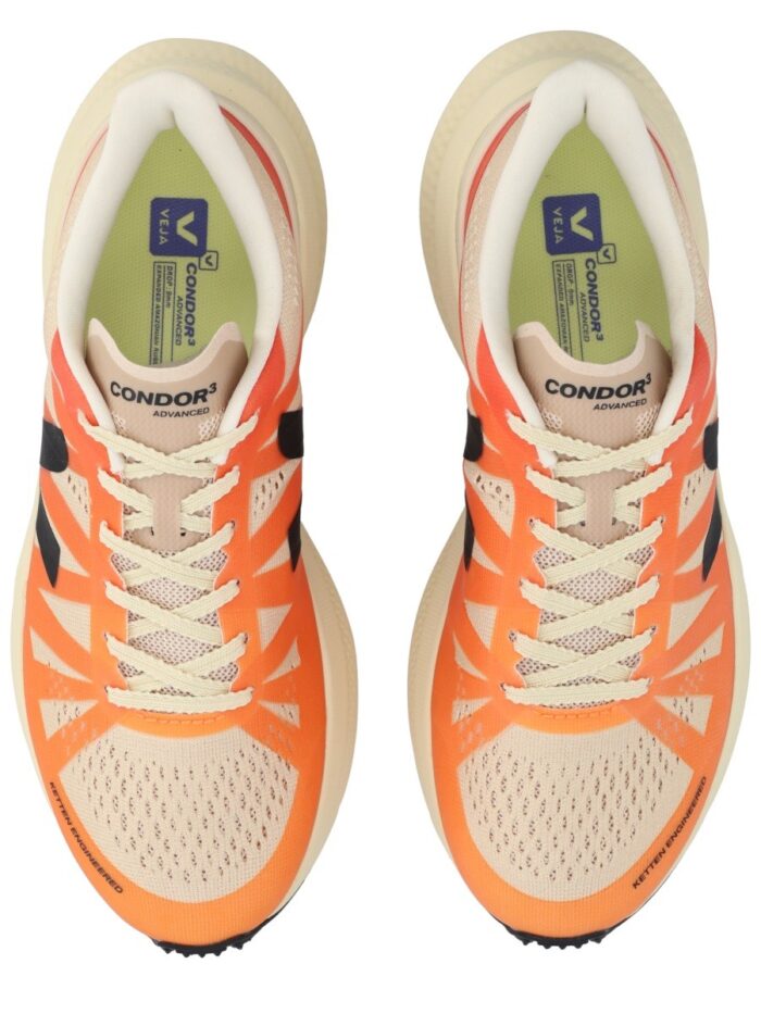 Veja "CONDOR 3 ADVANCED" SNEAKER