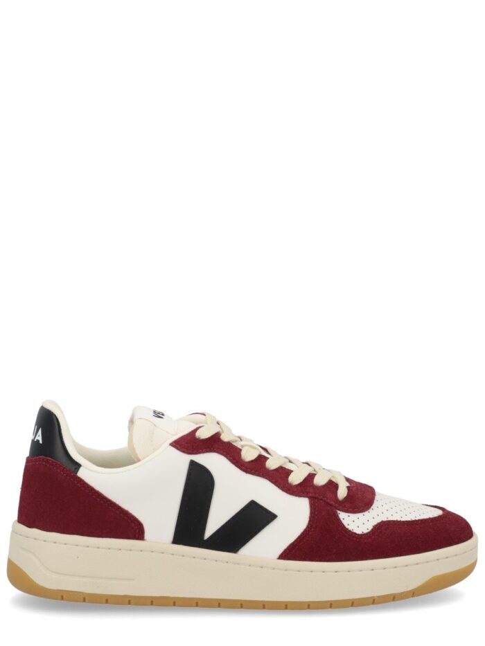 veja sneaker "v 10" Veja SNEAKER "V-10"