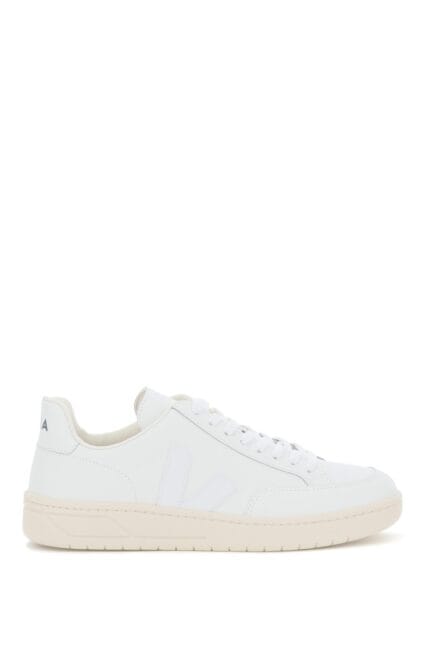 VEJA V-12 Leather Sneaker