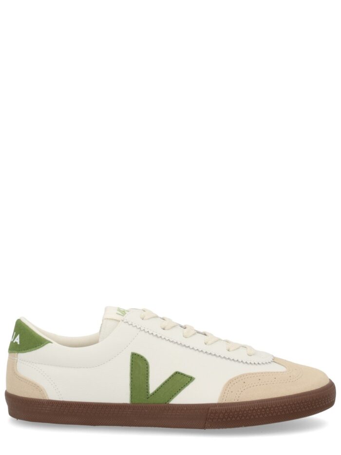 veja "volley" sneaker Veja "VOLLEY" SNEAKER