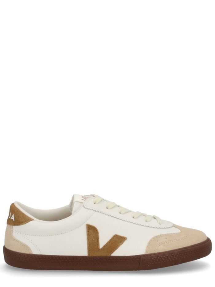 veja "volley" sneaker Veja "VOLLEY" SNEAKER