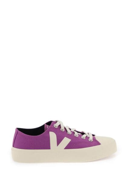 Veja 'wata Ii' Low-top Sneakers