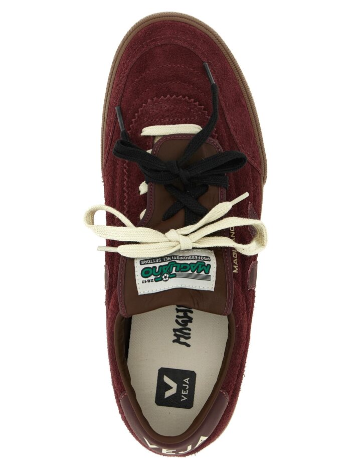 Veja X Magliano 'Panenka' Sneakers