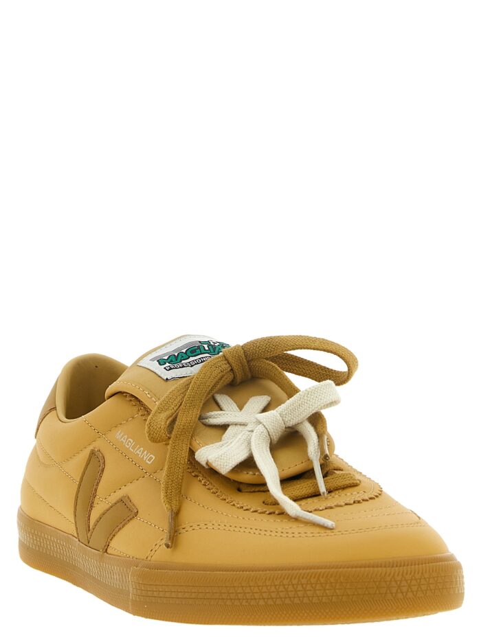 Veja X Magliano 'Panenka' Sneakers