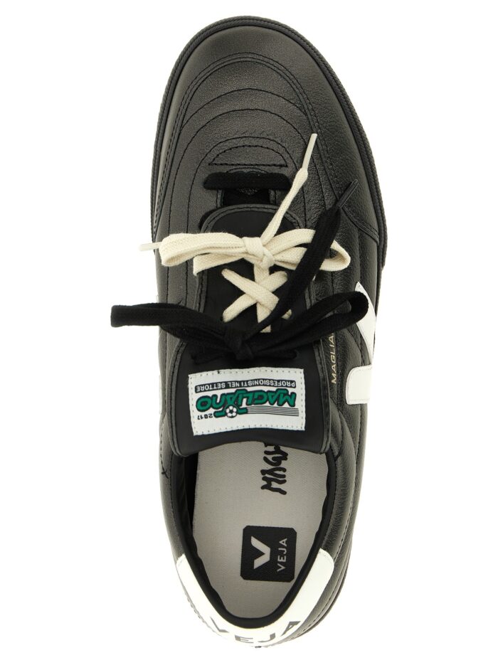 Veja X Magliano 'Panenka' Sneakers