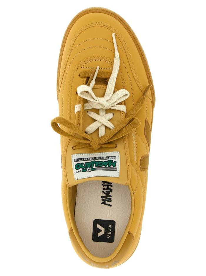 Veja X Magliano 'Panenka' Sneakers