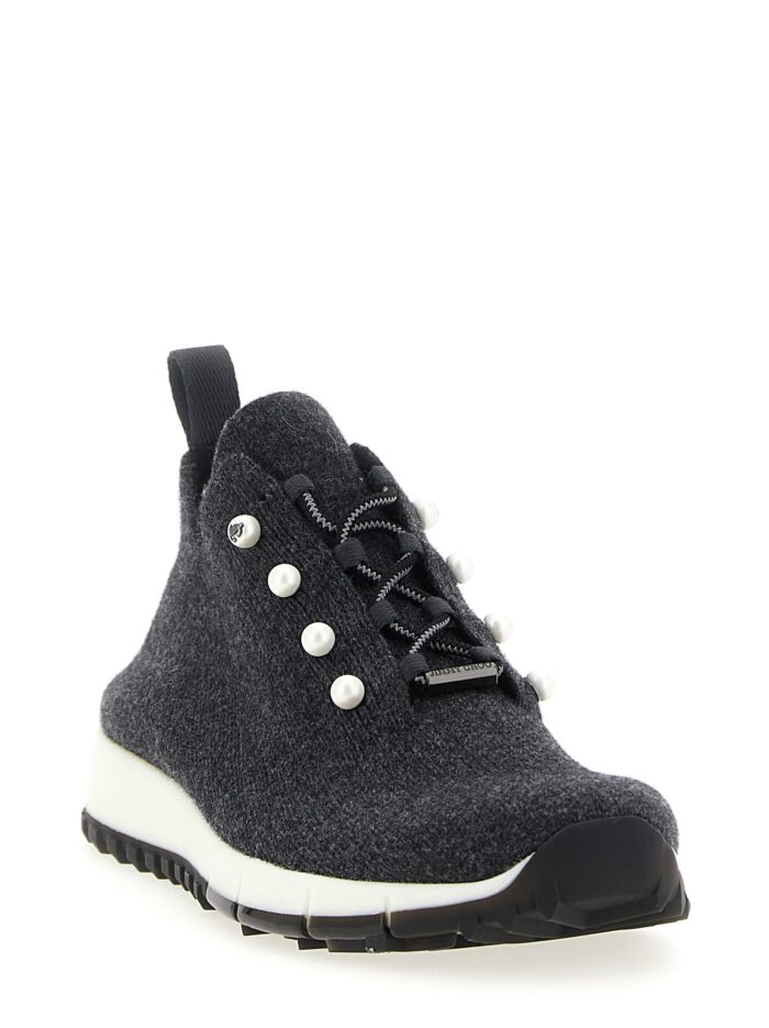 Jimmy Choo 'Veles' Sneakers