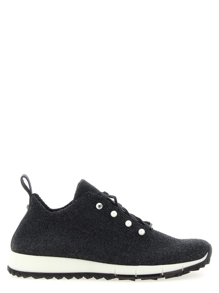 jimmy choo 'veles' sneakers Jimmy Choo 'Veles' Sneakers