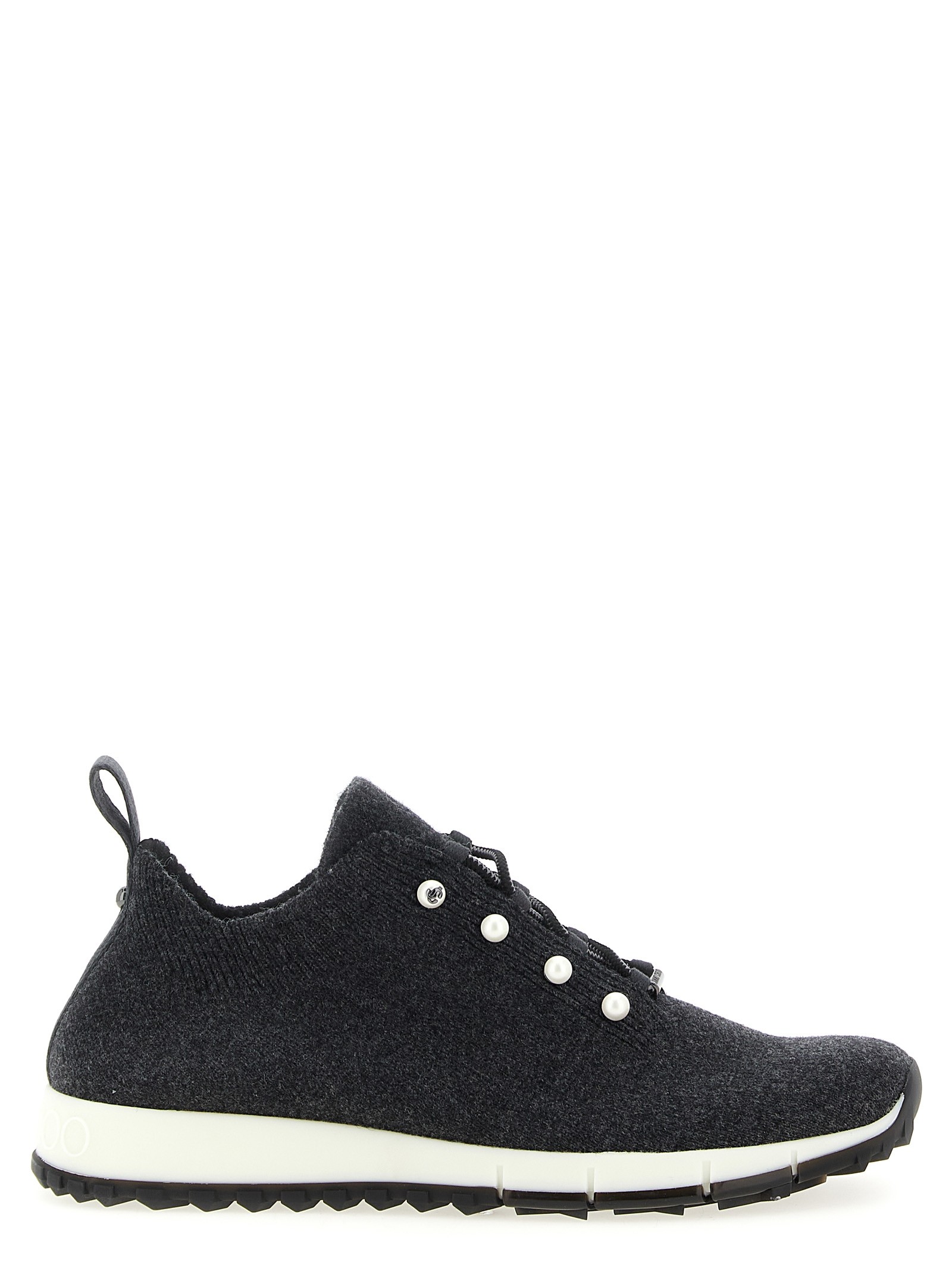 Jimmy Choo 'Veles' Sneakers