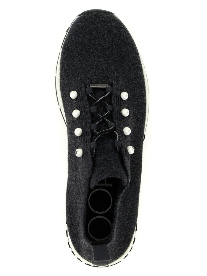 Jimmy Choo 'Veles' Sneakers