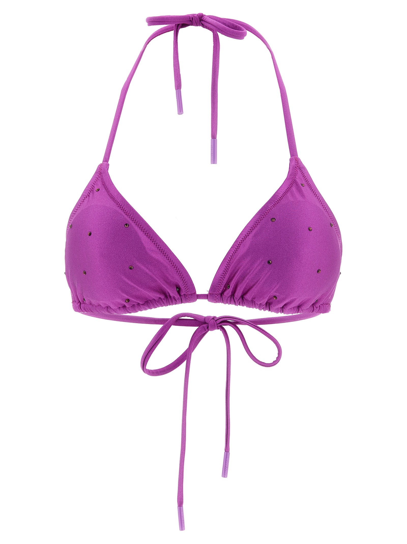 GOLDBERGH 'Velora' Bikini Top - 'Active' Line