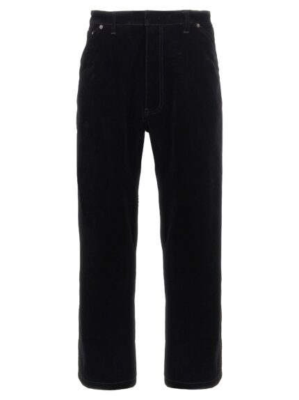 PRADA Velvet Pants