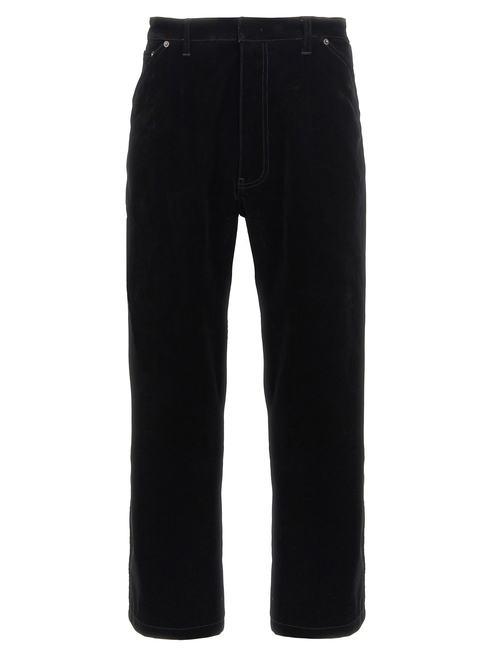 PRADA Velvet Pants