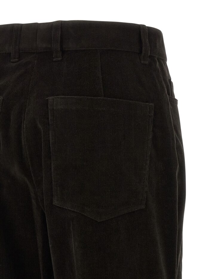 Ferragamo Velvet Pants