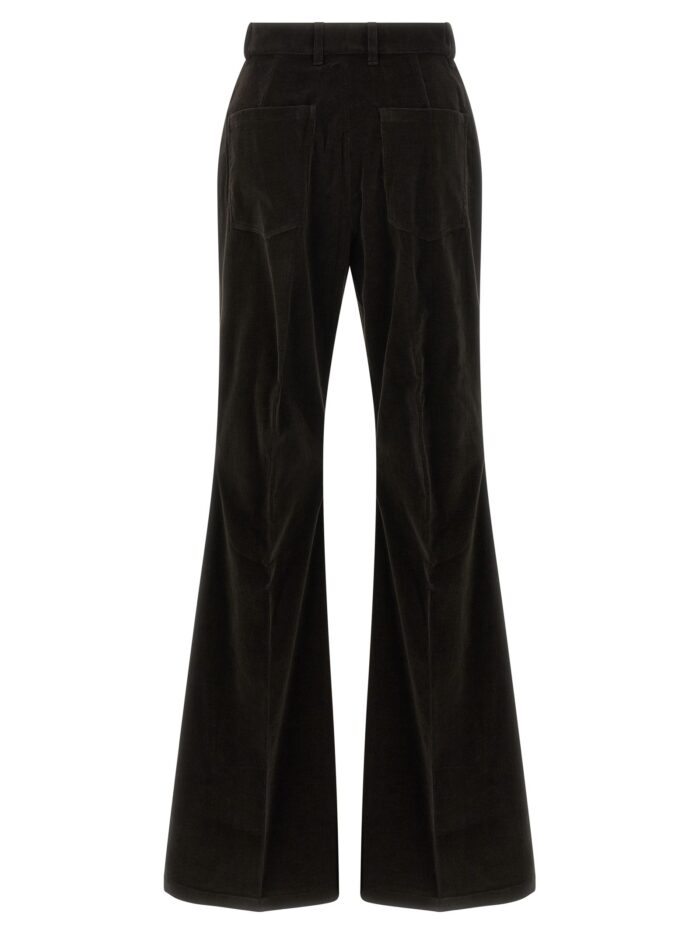Ferragamo Velvet Pants
