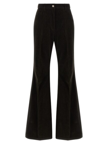 Ferragamo Velvet Pants