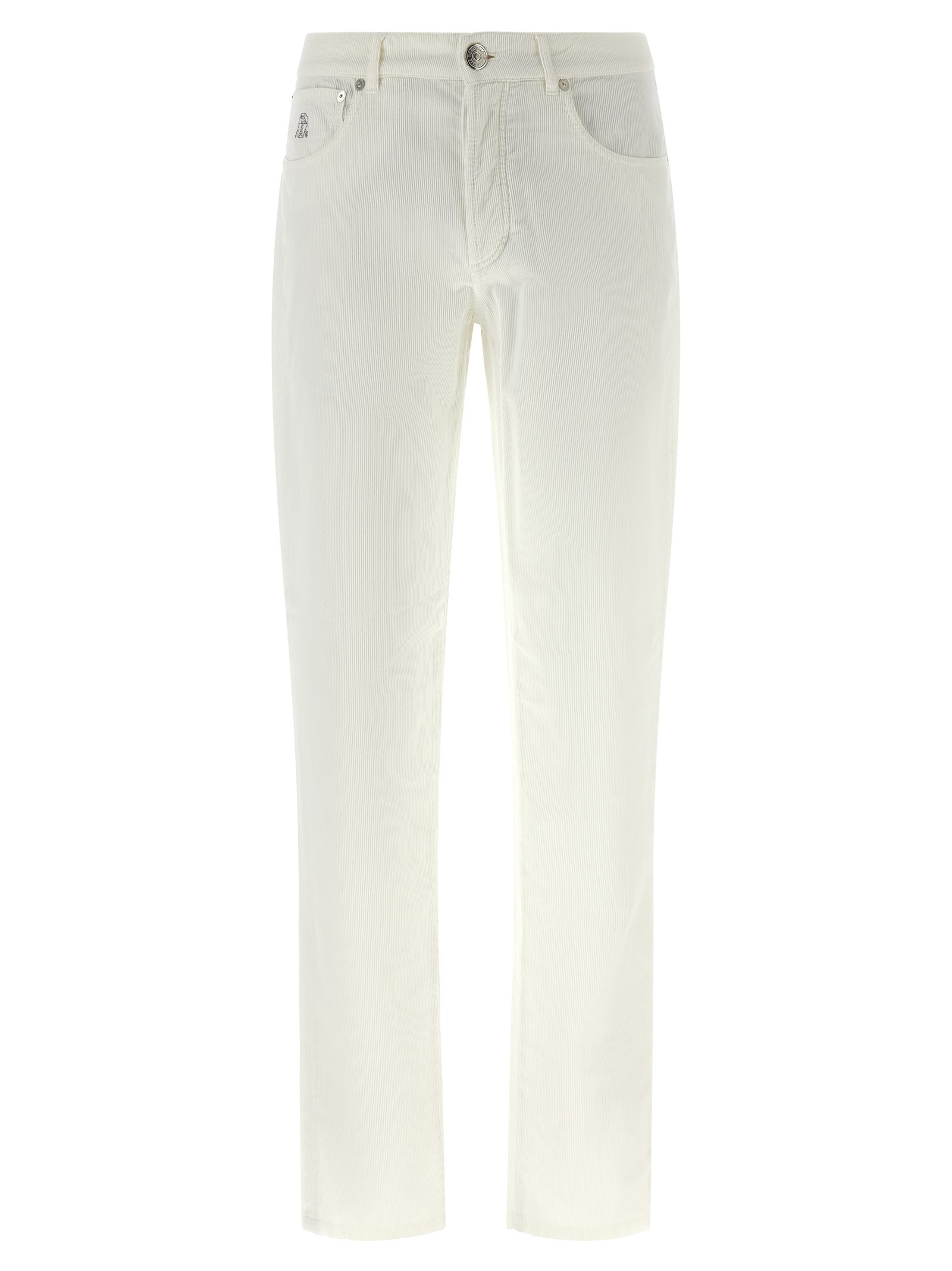 Brunello Cucinelli Velvet Pants