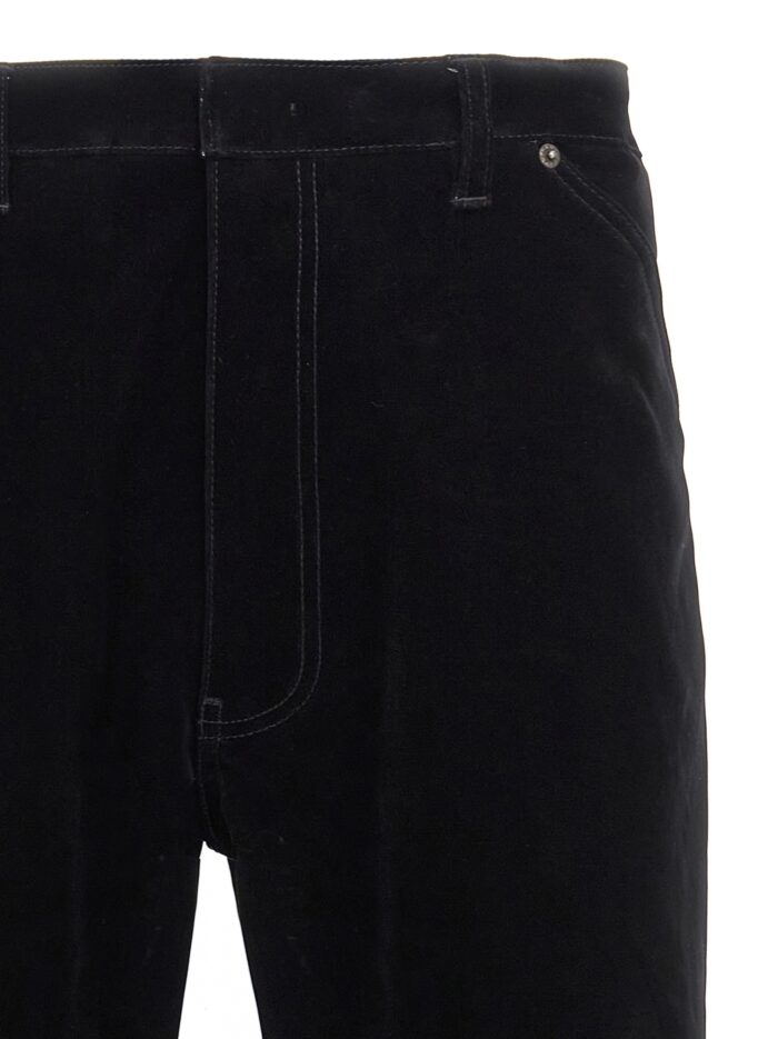 PRADA Velvet Pants