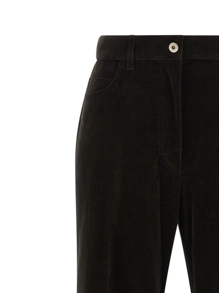 Ferragamo Velvet Pants
