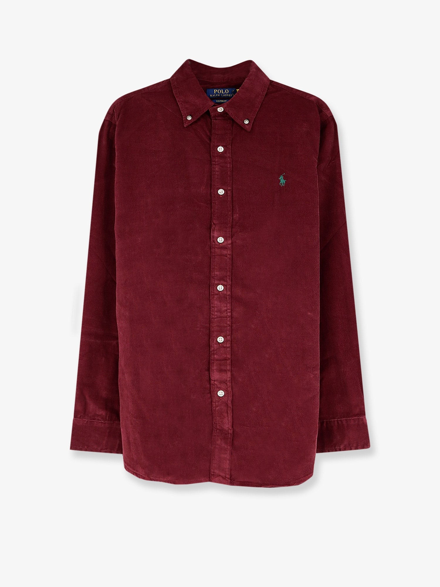 Polo Ralph Lauren Velvet Shirt