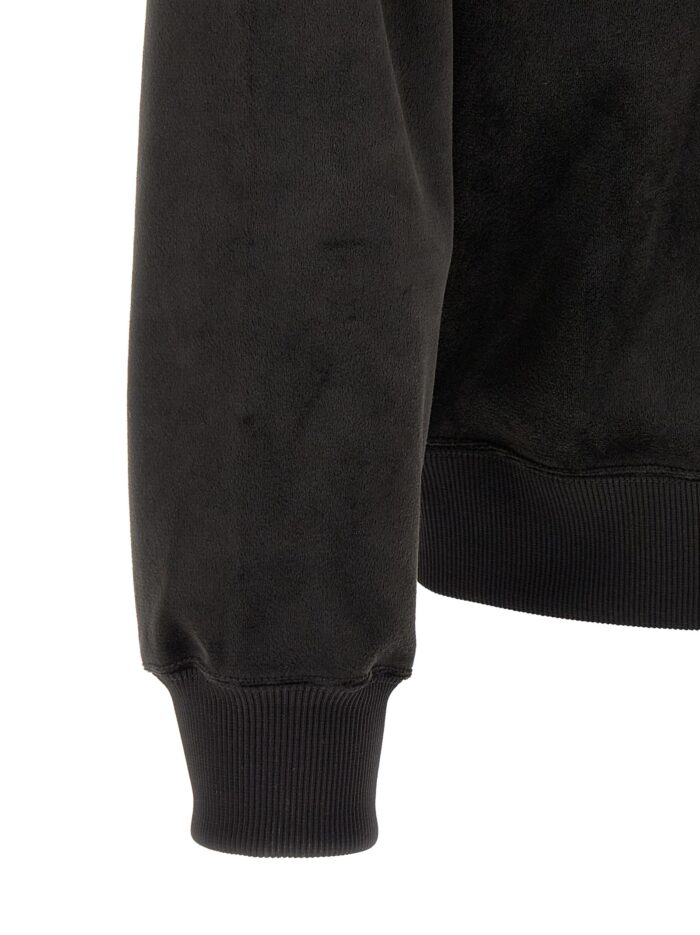 Y-3 'Velvet Sip HD' Sweatshirt