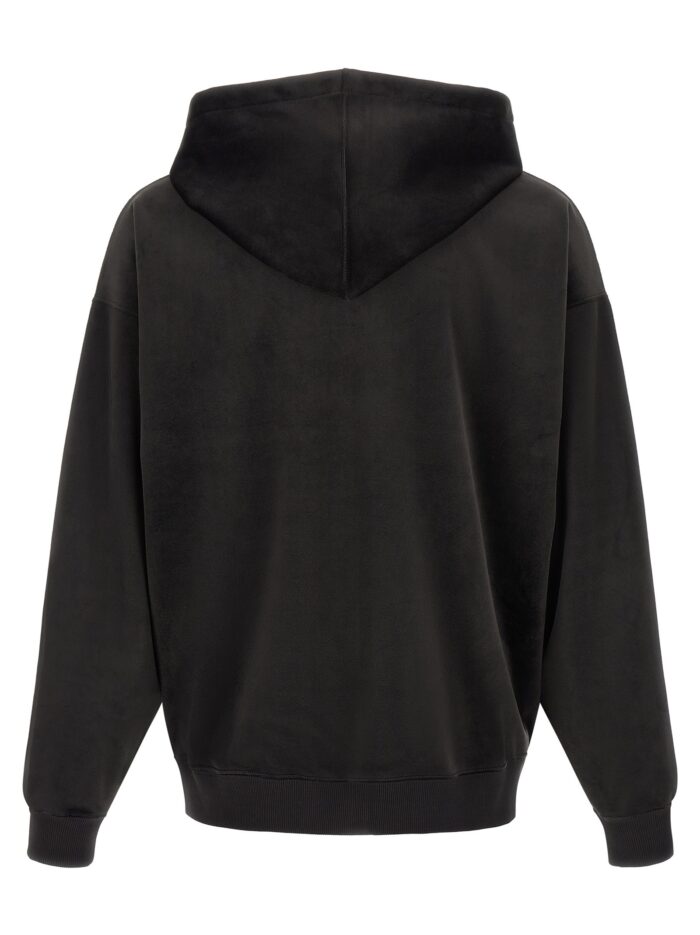 Y-3 'Velvet Sip HD' Sweatshirt
