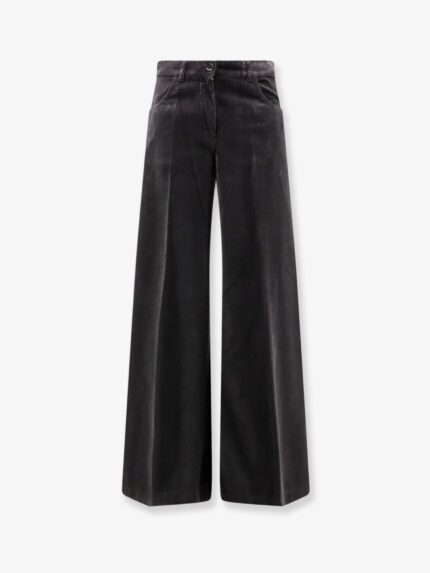 ASPESI Velvet Trousers