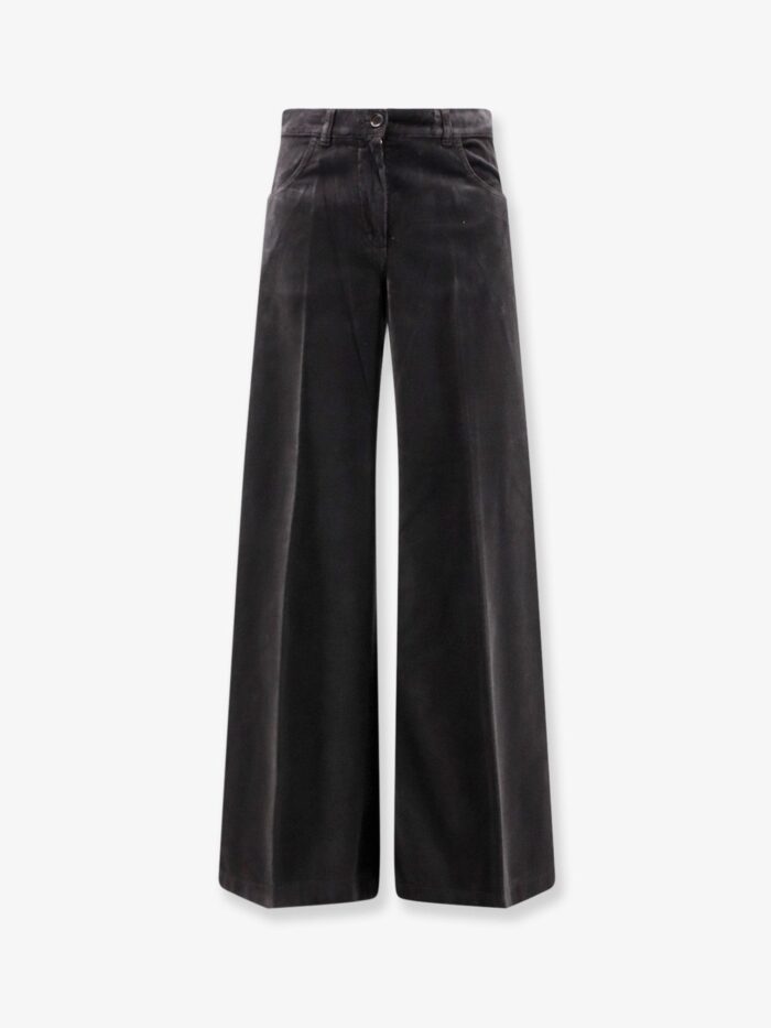 aspesi velvet trousers ASPESI Velvet Trousers