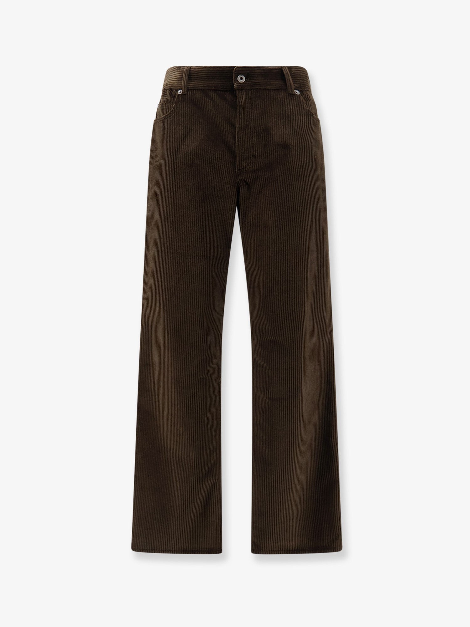LOEWE Velvet Trousers